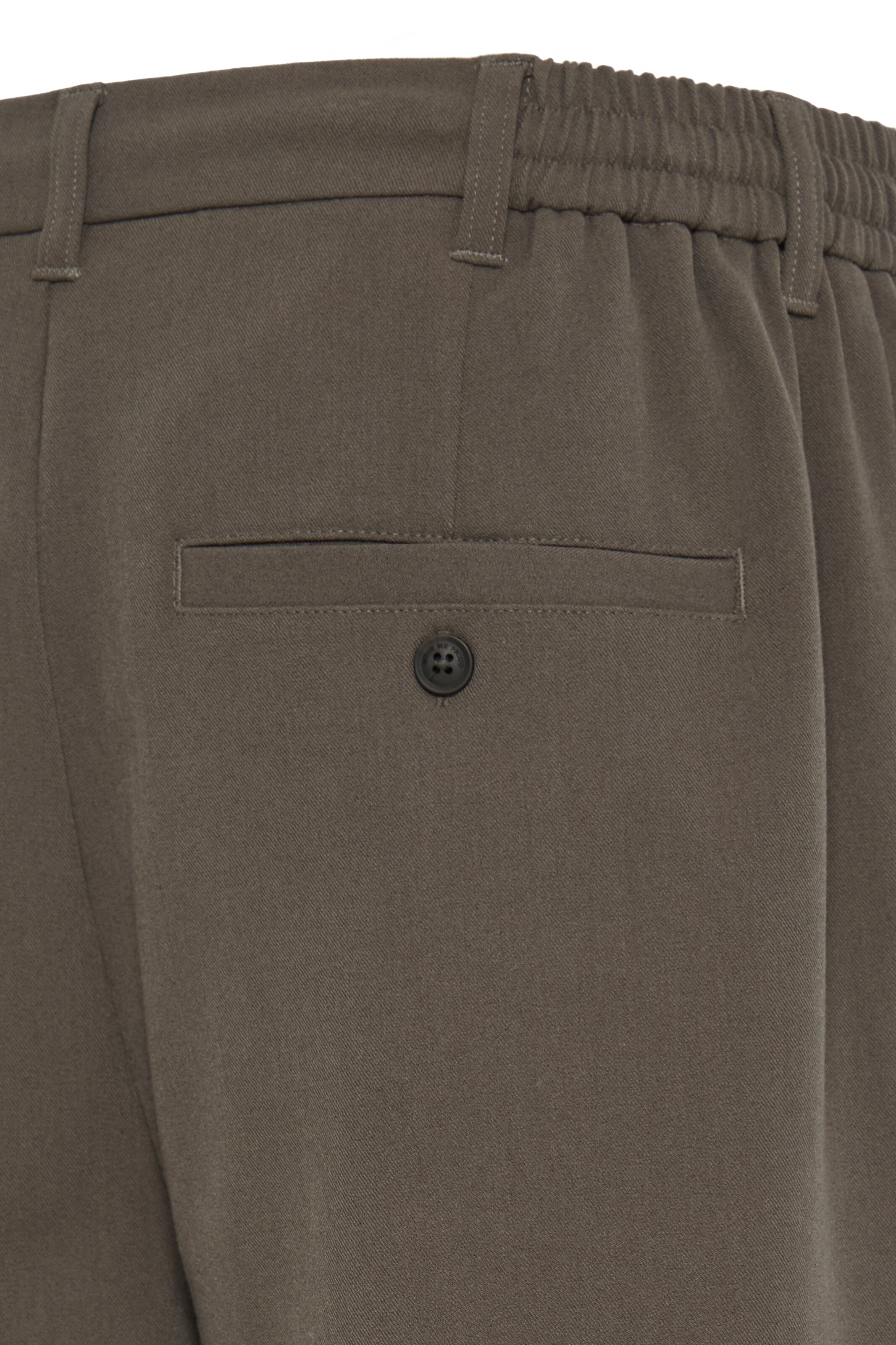 BLEND - Loosefit Pantalón chino 'BHMALVIN' en marrón