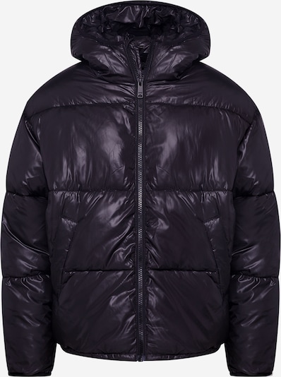 WEEKDAY Kurtka zimowa w kolorze czarnym, Podgląd produktu