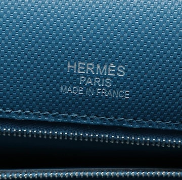 HERMÈS Bag in One size in Blue