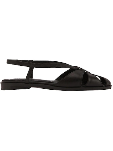 Limoya Sandals 'Damensandalen' in Black