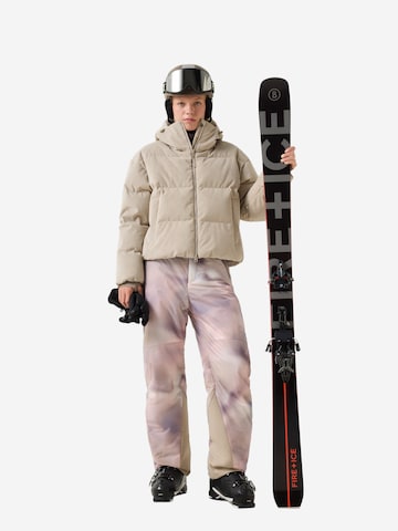 Bogner Fire + Ice Funktionsshirt in Pink
