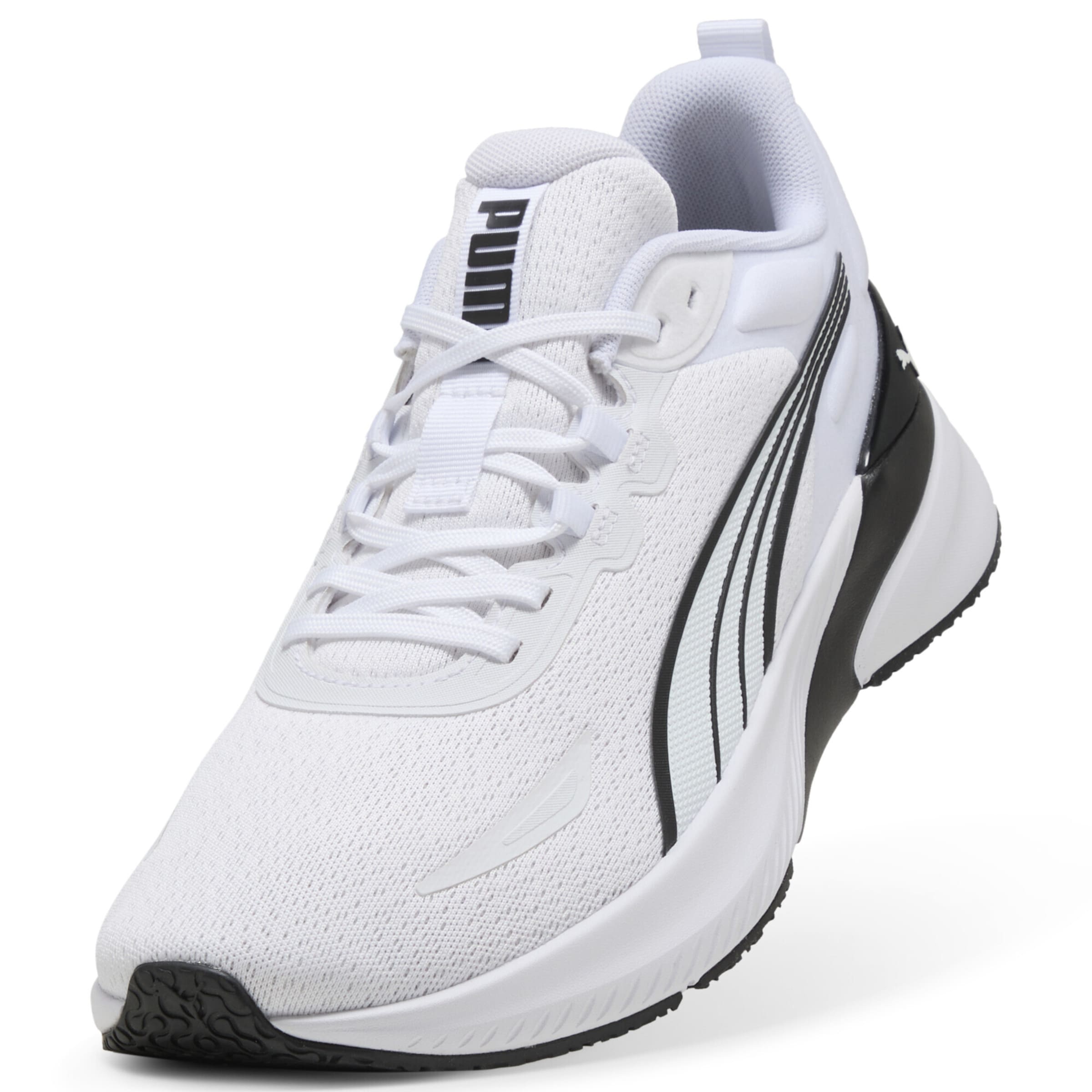 PUMA Platform trainers 'Agile Lite' in White