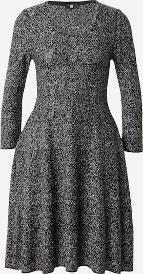 Suknelė 'Maschenware' iš Riani, spalva – juoda / sidabrinė, Prekių apžvalga