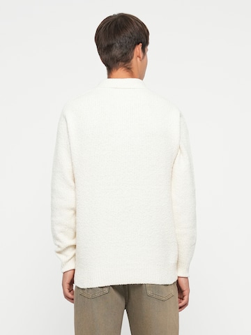 Pullover 'ONSDALE' di Only & Sons in beige