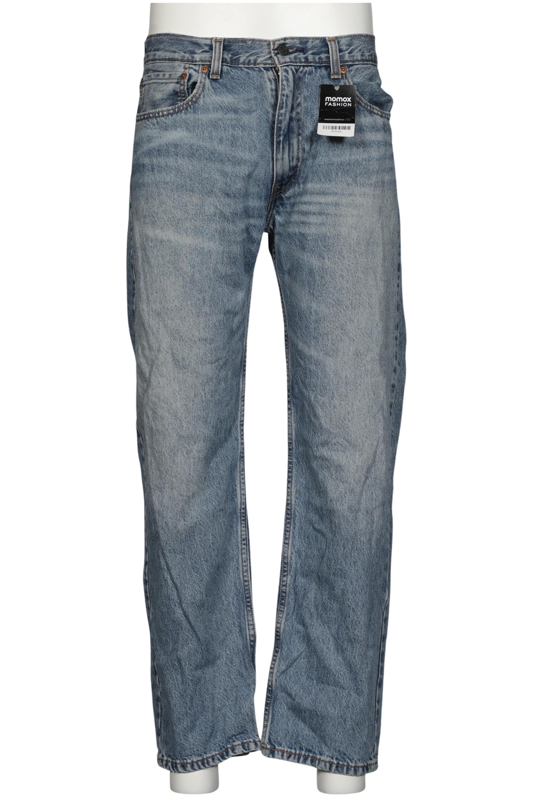 LEVI'S ® Jeans in 33 in Blue: front