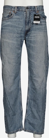 LEVI'S ® Jeans 33 in Blau: Vorderseite