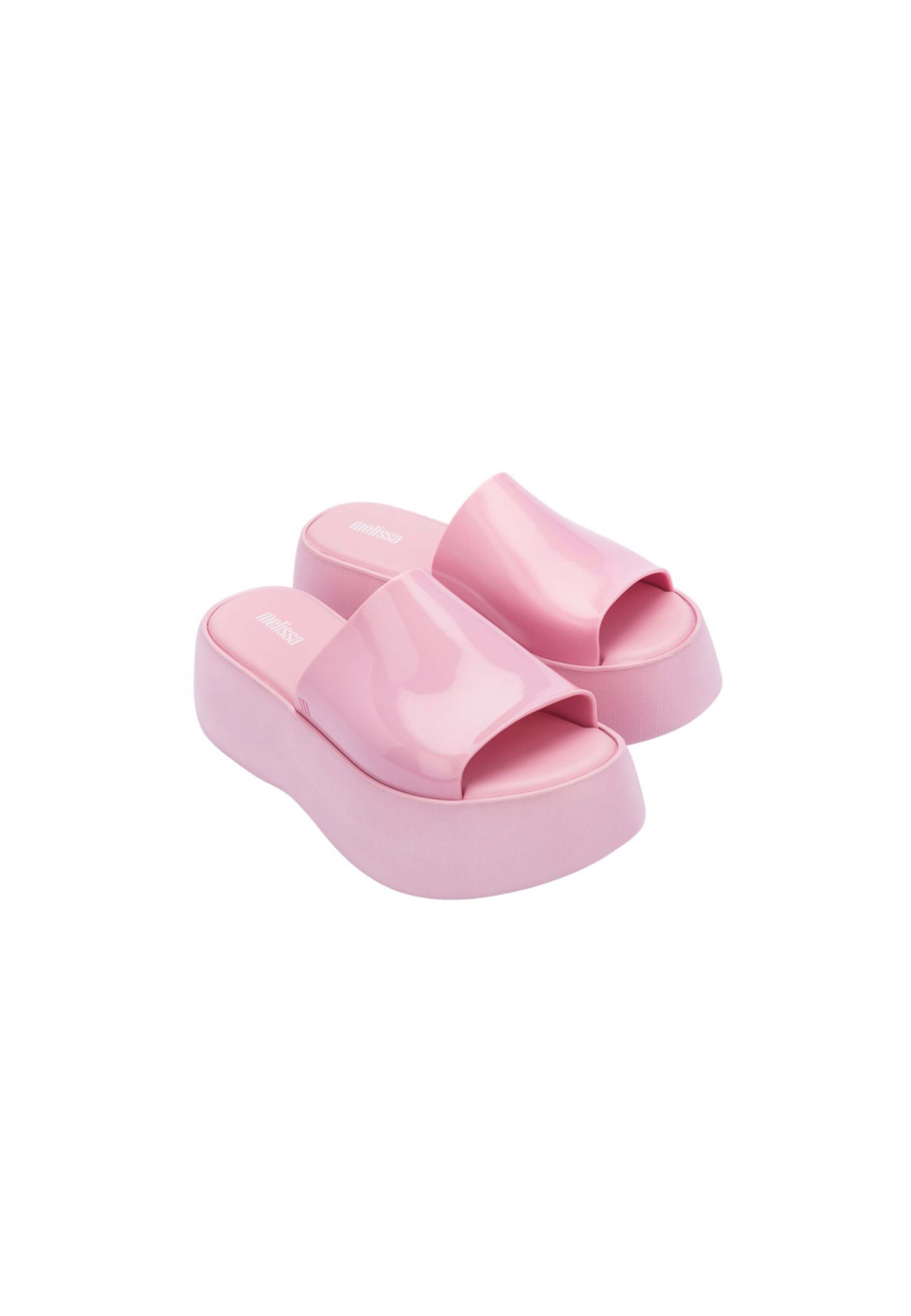 MELISSA Sandale 'Becky' in Pink