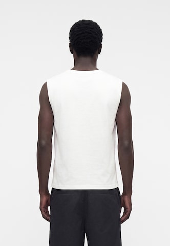GAP T-shirt 'EVERYDAY' i vit