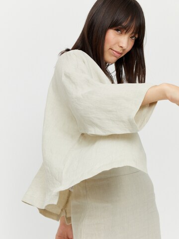 mazine Skirt ' Arola Skirt ' in Beige