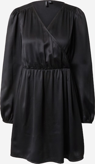 VERO MODA Robe de cocktail 'KLEO' en noir, Vue avec produit