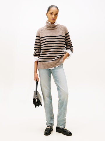 TOMMY HILFIGER - regular Vaquero 'KYLE' en azul