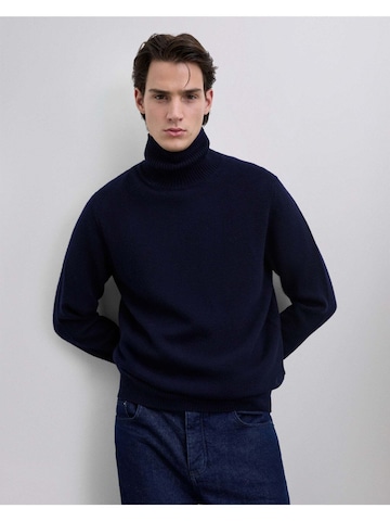 Scalpers Tröja i blå