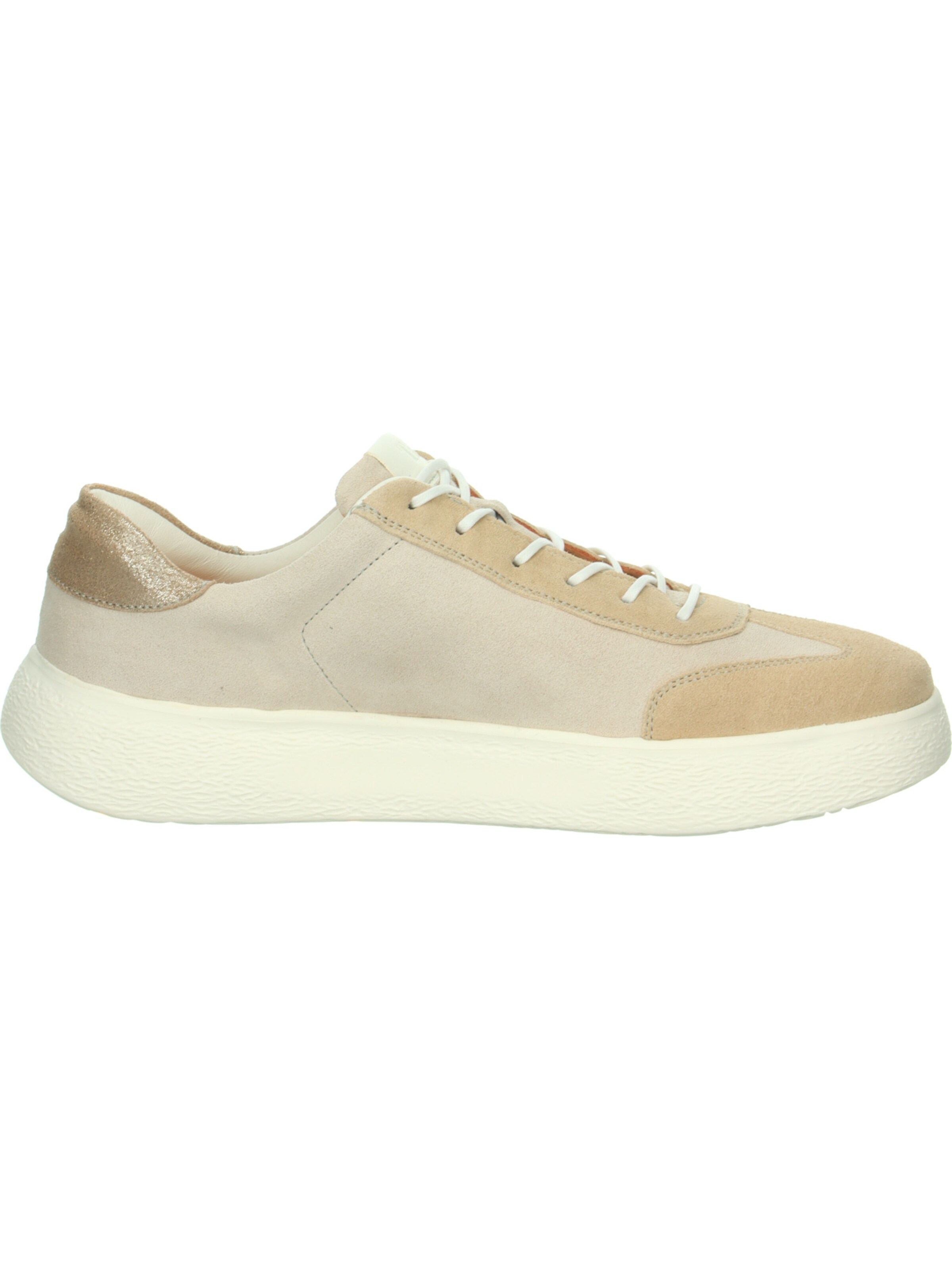 THINK! Sneakers 'Turna Light' in Beige