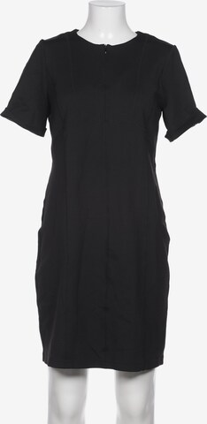 Summum Woman Dress in L in Black: front