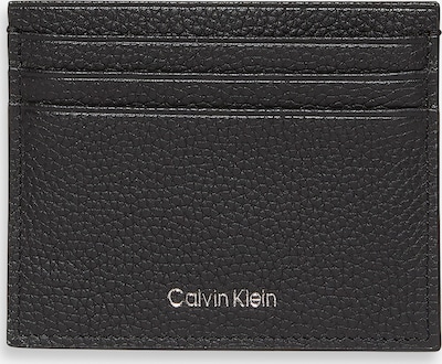 Calvin Klein Etui u crna, Pregled proizvoda