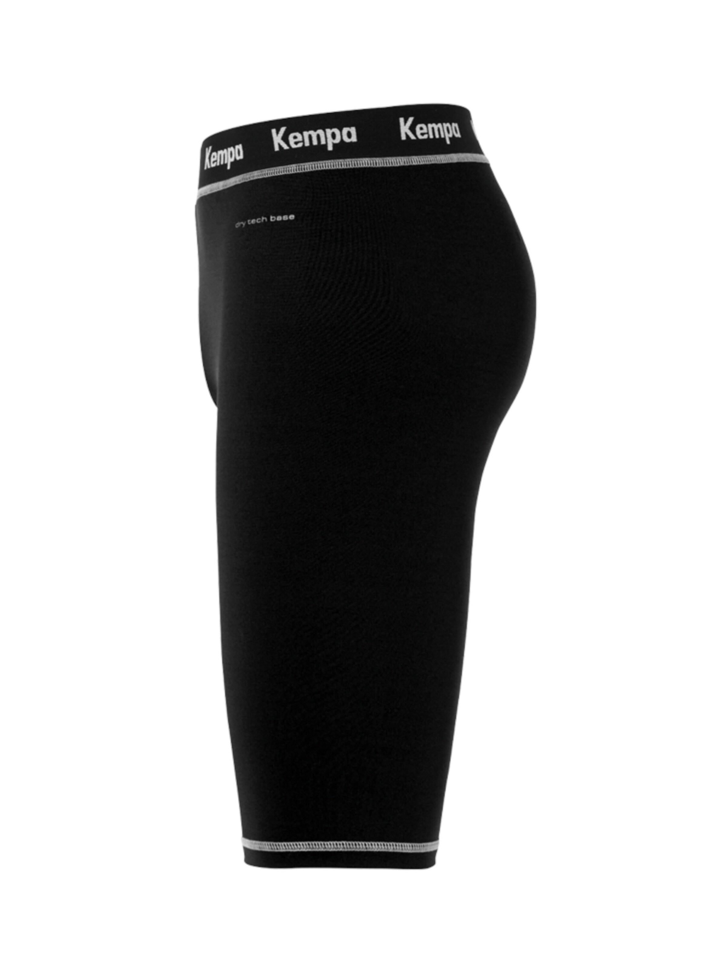 KEMPA Skinny Performance Underwear in Black