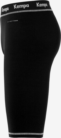 KEMPA Slim fit Athletic Underwear in Black