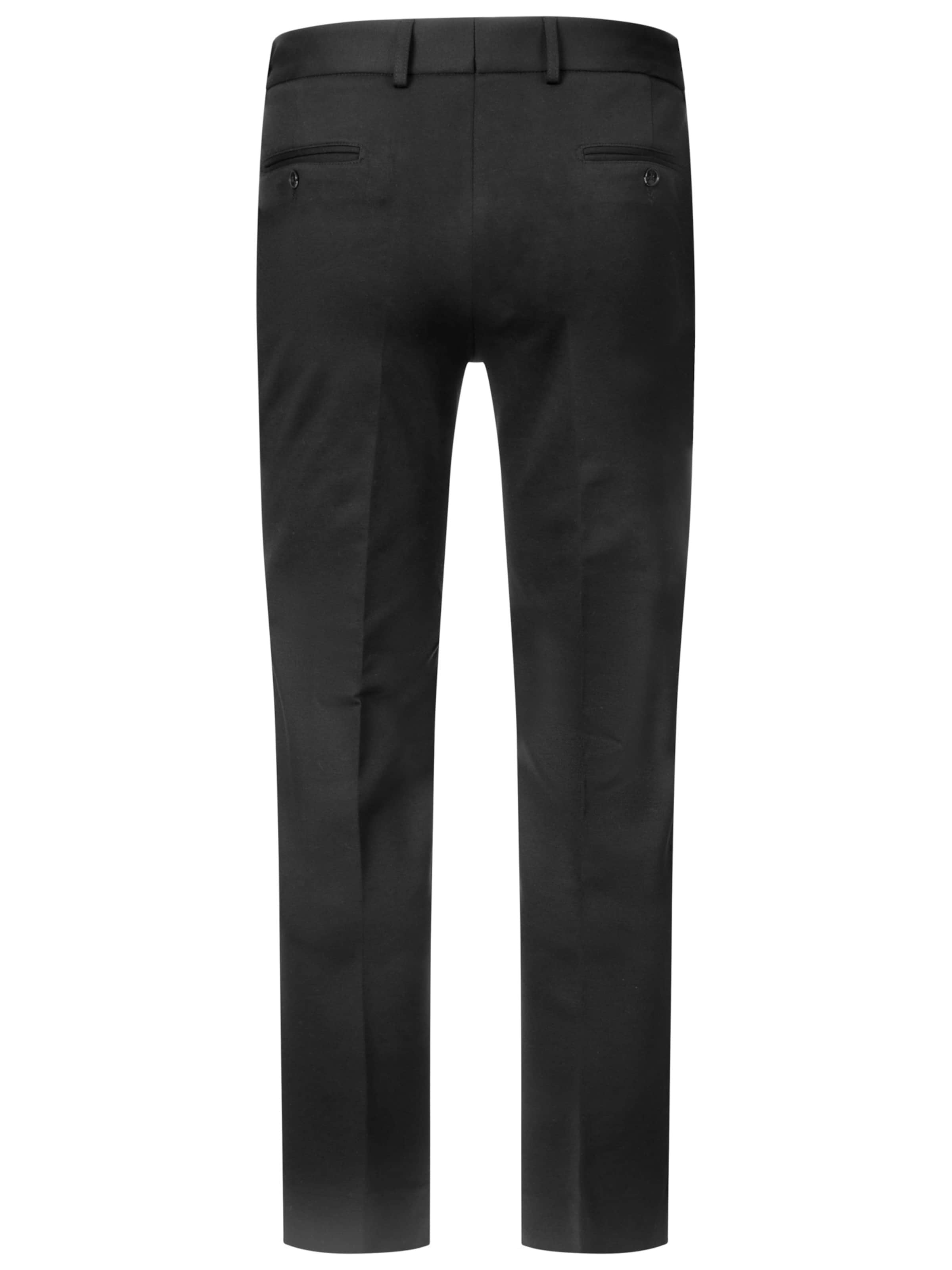 Karl Lagerfeld Regular Pants in Black
