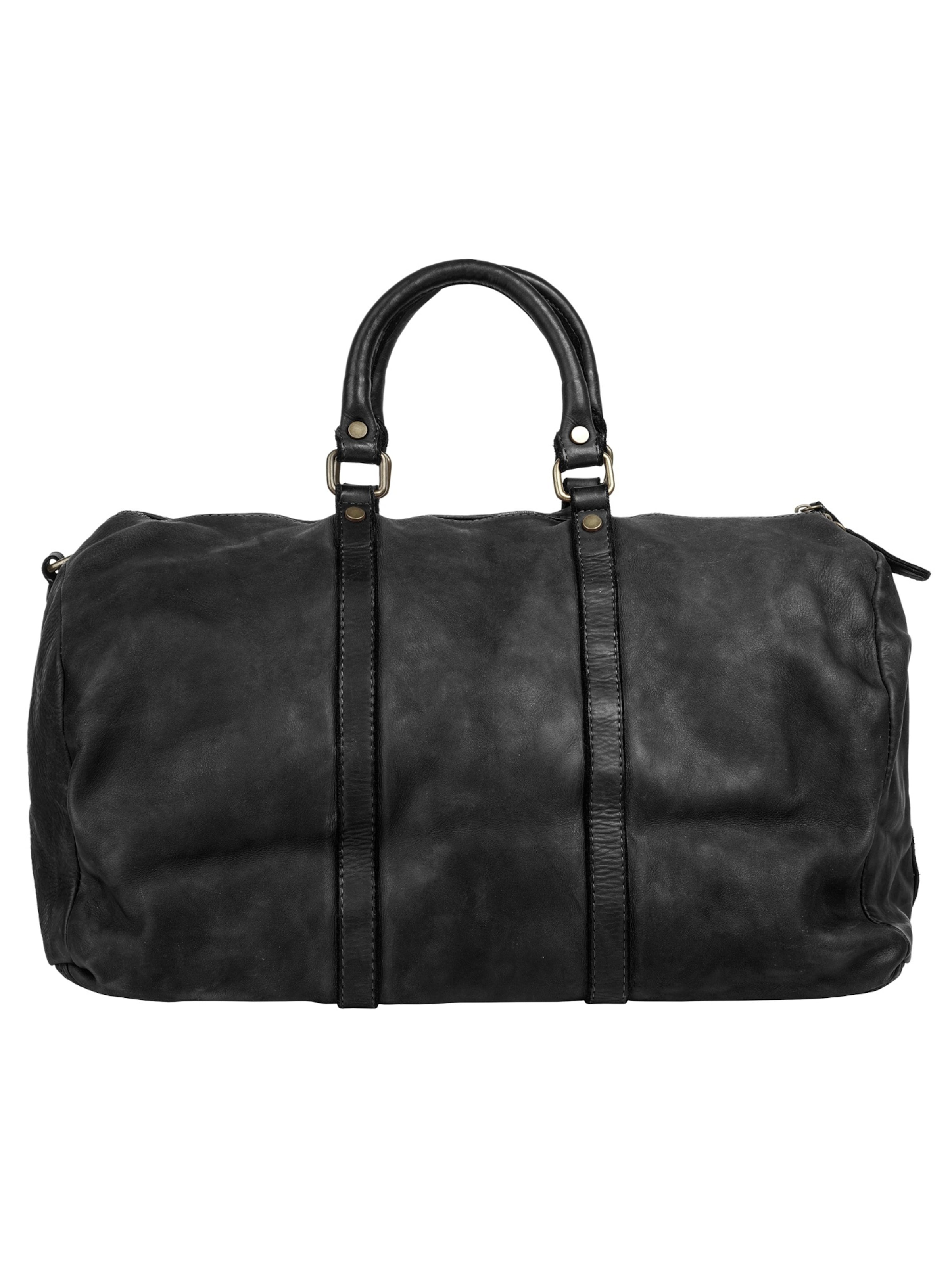 forty° Reisetasche‌‌ in Schwarz