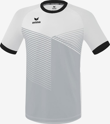 ERIMA Trikoo 'Mantua' värissä valkoinen: etupuoli