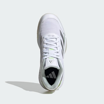 ADIDAS PERFORMANCE Sports shoe 'Courtquick' in White