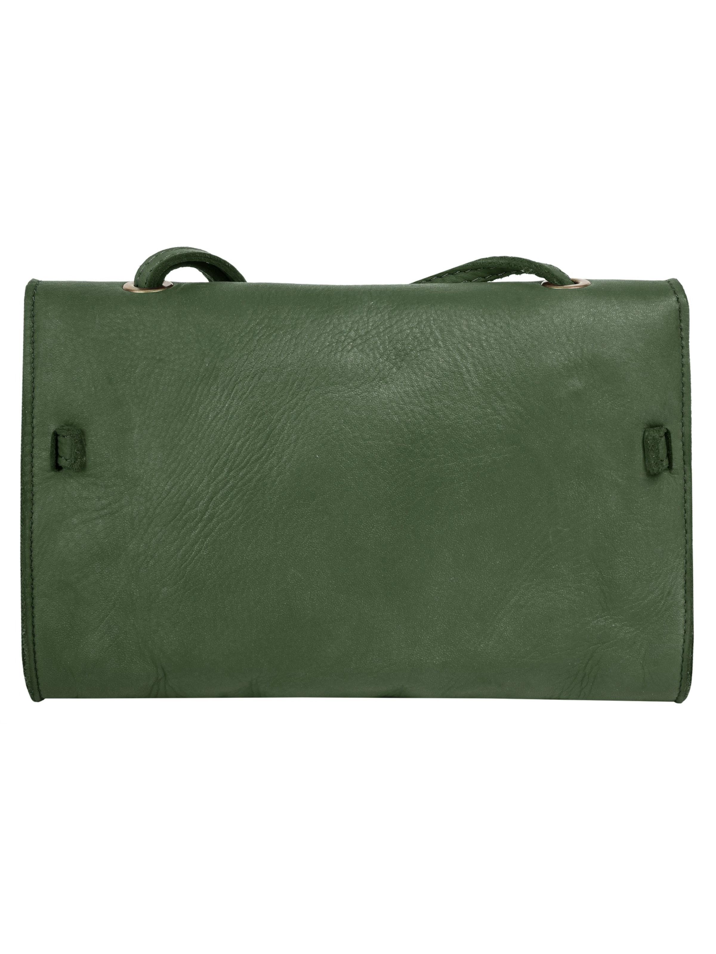 Sac à bandoulière Samantha Look en vert