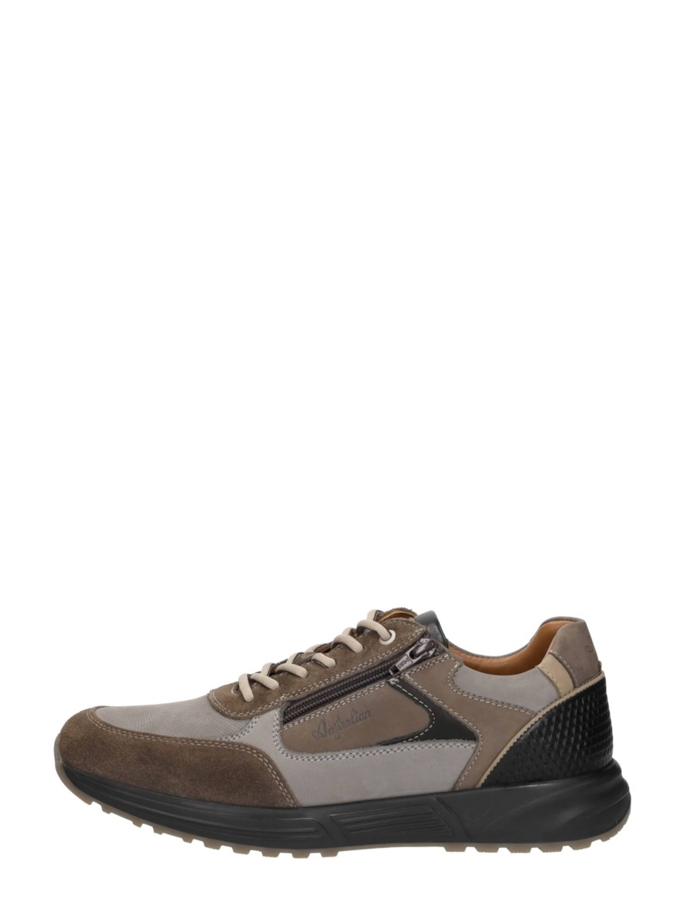 Australian Platform trainers 'Hawker' in Grey