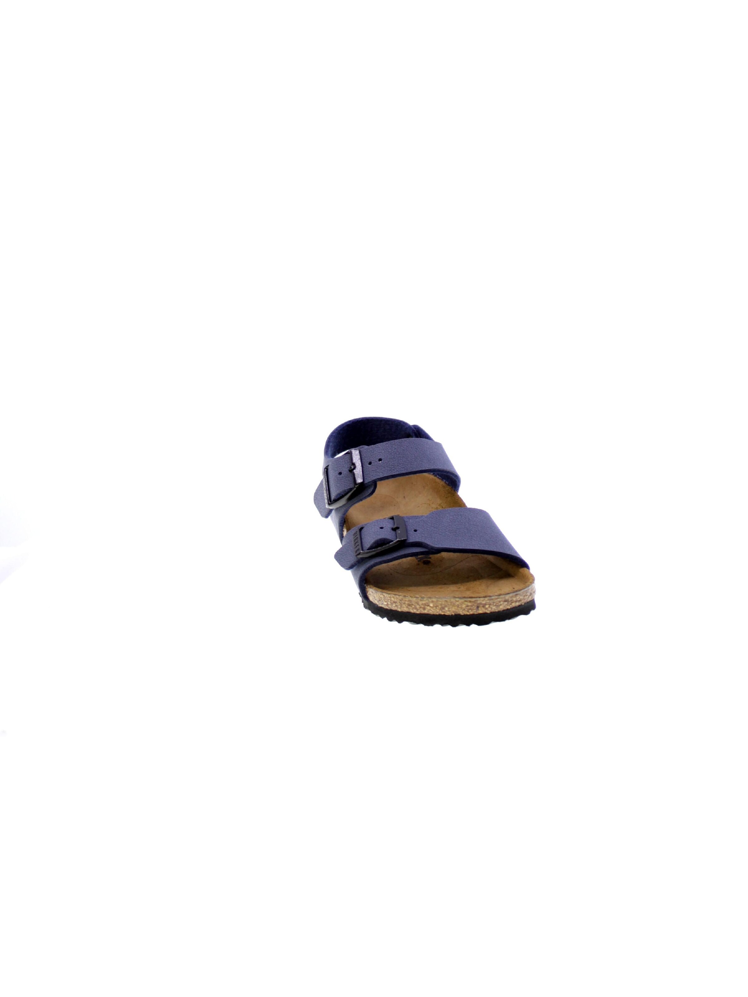 Sandalo di BIRKENSTOCK in blu