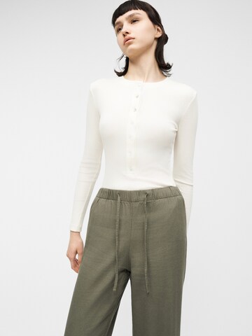 regular Pantaloni 'ONLGOA' di ONLY in verde