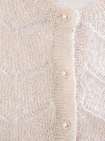 VILA - Cárdigan 'VITULI' en blanco