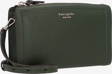 Kate Spade Skuldertaske i grøn