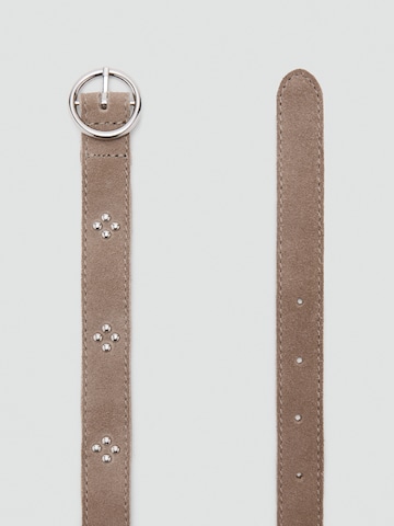 MANGO KIDS Övek - bézs