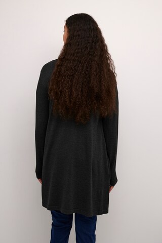 CULTURE Knit cardigan 'Annemarie' in Grey