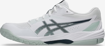 ASICS Sportschuh in Weiß: Vorderseite