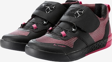 VAUDE Athletic Shoes 'Moab' in Black