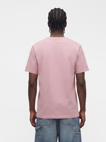Carhartt WIP Tričko – pink