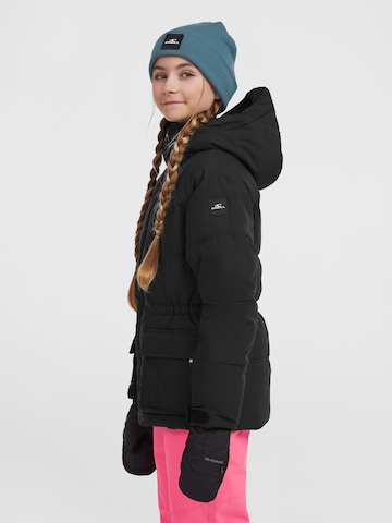 O'NEILL Outdoorjas in Zwart