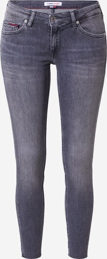Tommy Jeans Farkut 'SOPHIE' värissä musta denim, Tuotenäkymä