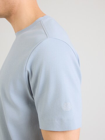 pilka MOS MOSH Marškinėliai 'MMGDarren'