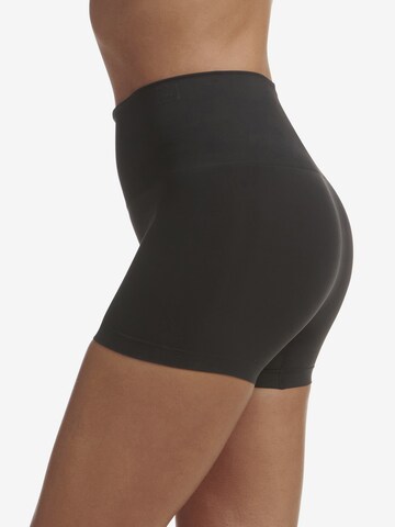 Wolford Skinny Broek in Zwart