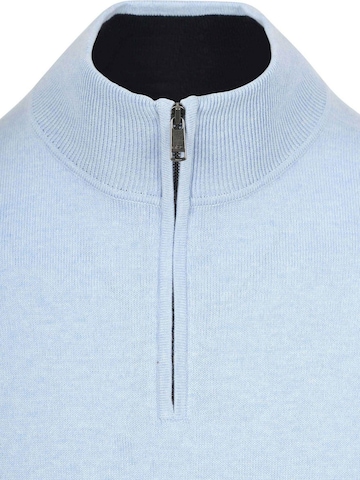 McGREGOR Sweater in Blue
