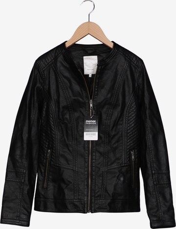 Soyaconcept Jacke XS in Schwarz: Vorderseite