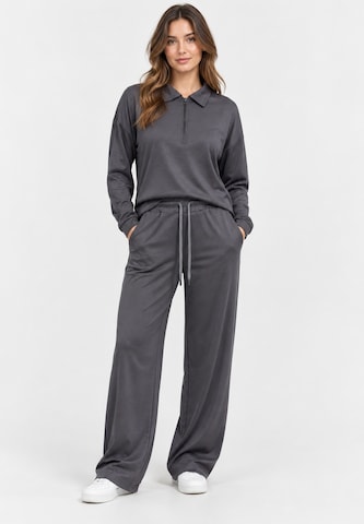 Set Elara en gris : devant