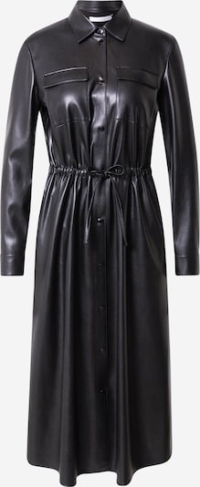 Rochie 'Daledy' BOSS pe negru, Vizualizare produs