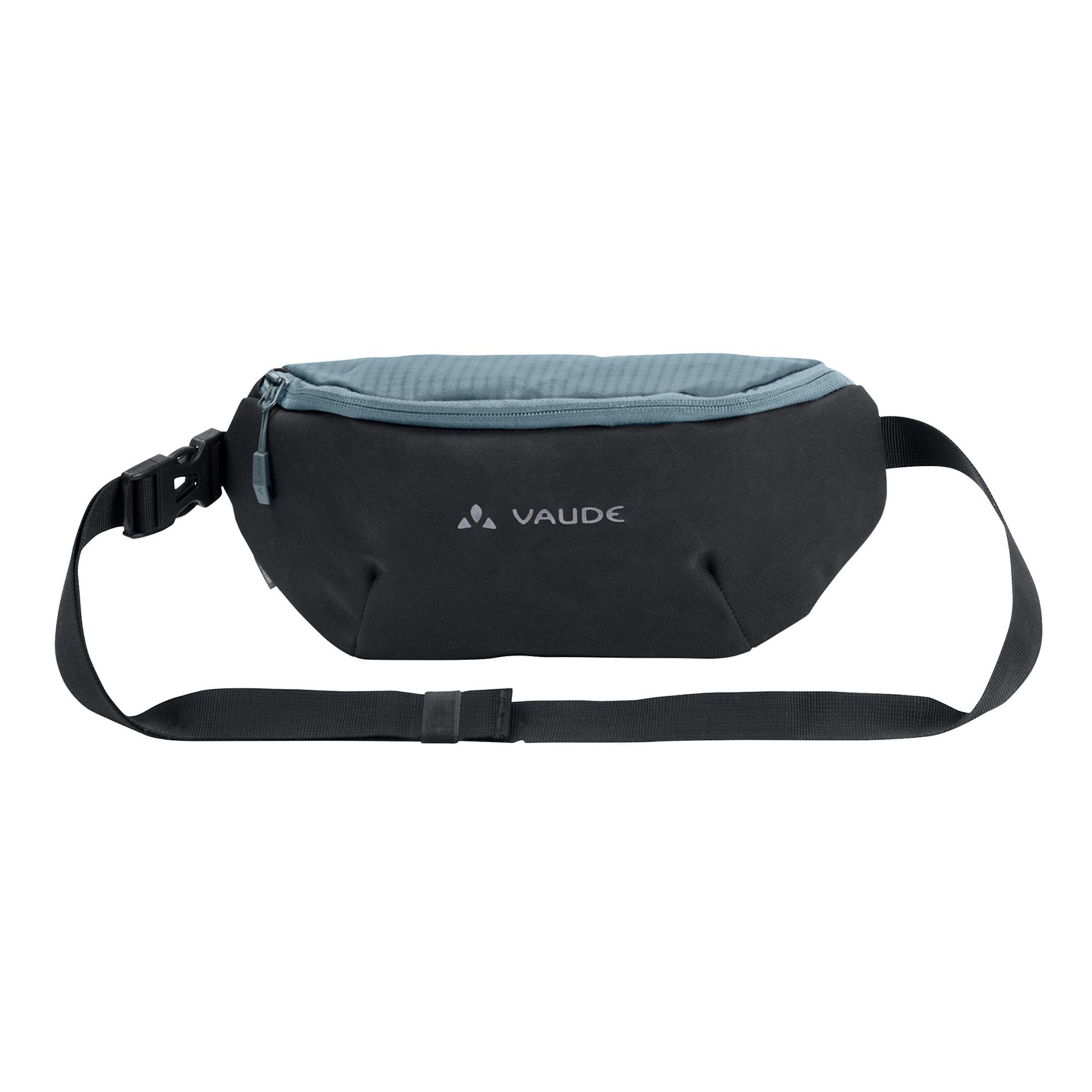 VAUDE Sports belt bag 'City Move' in Blue: front