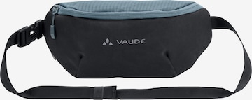 VAUDE Sport heuptas 'City Move' in Blauw: voorkant