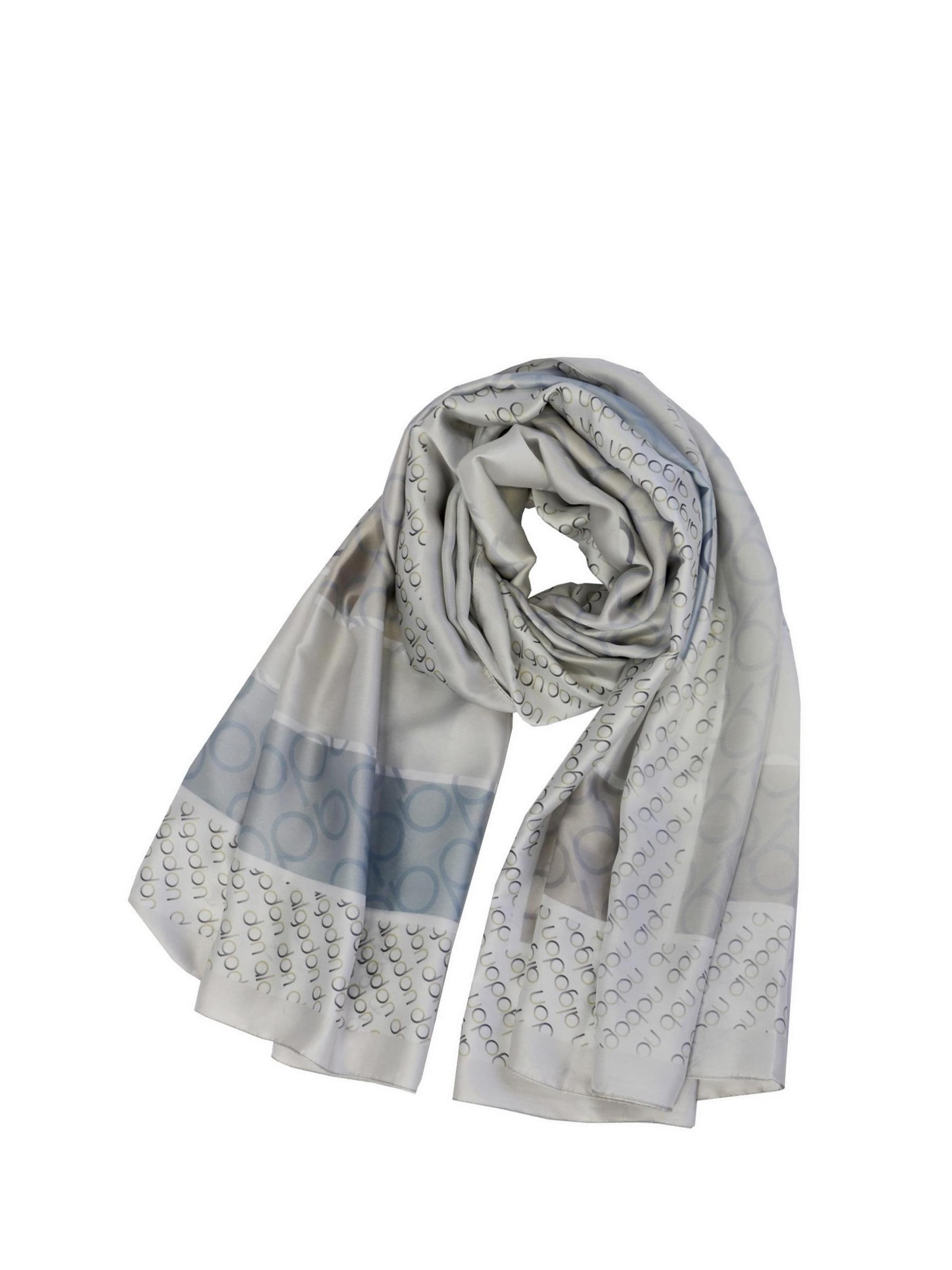 Don Algodon - Chal 'Pañuelo para mujer DON ALGODON Simona' en Mezcla de colores: frente