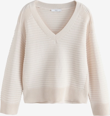 smėlio Next Megztinis: priekis