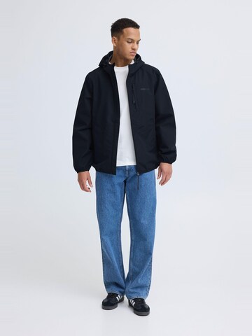 BLEND - Casaco meia-estação ' BHFlipper ' em azul