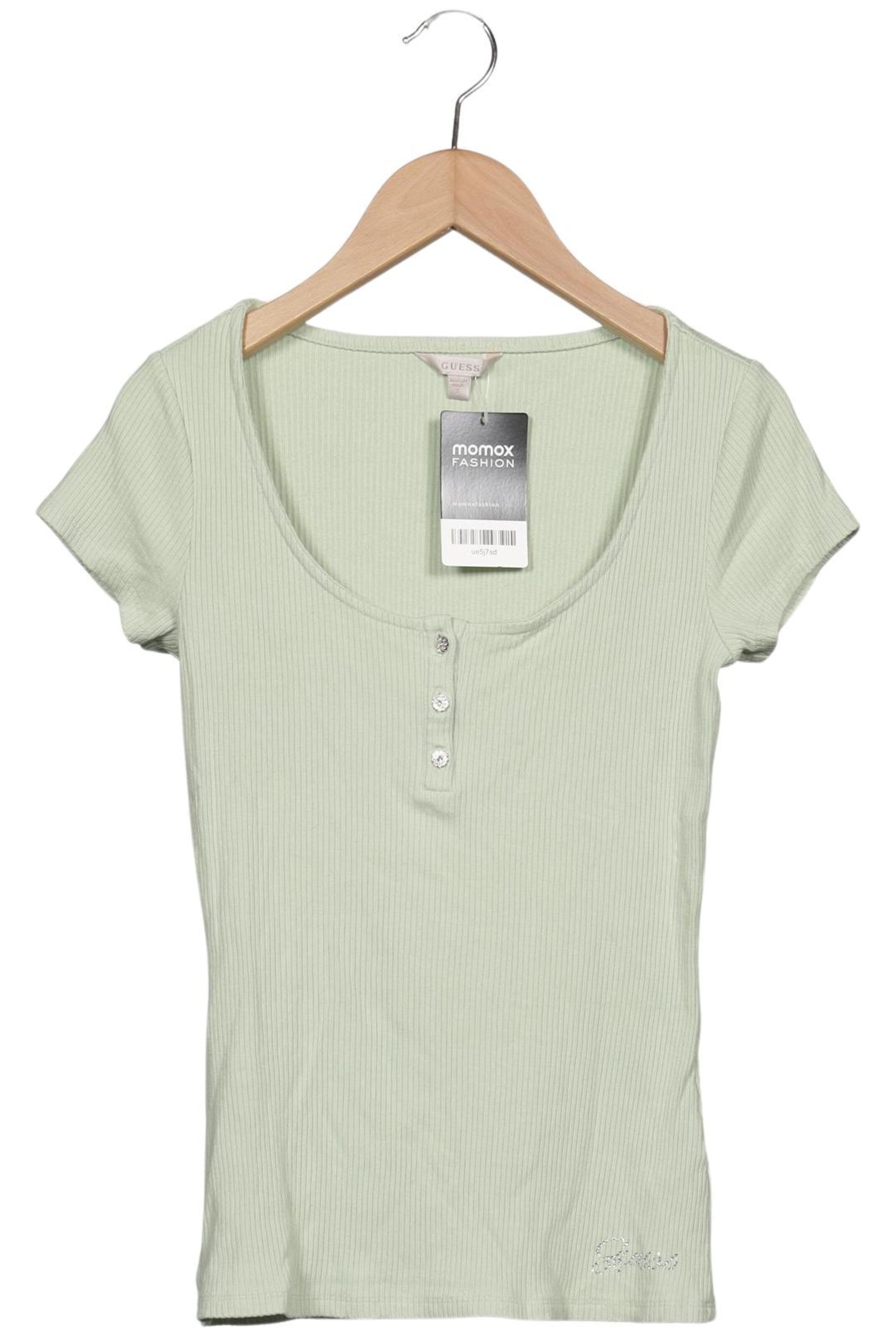 GUESS Top & Shirt in S in Light green, Item view